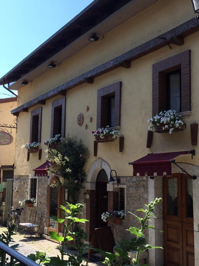Andromeda Hotel Pescasseroli