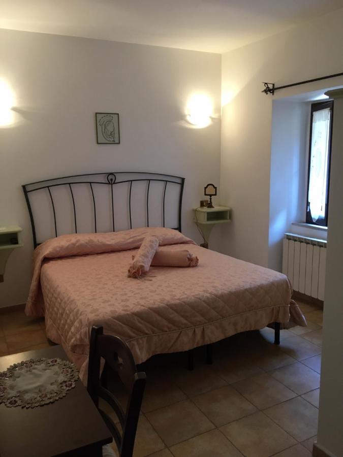 Hotel Andromeda Pescasseroli